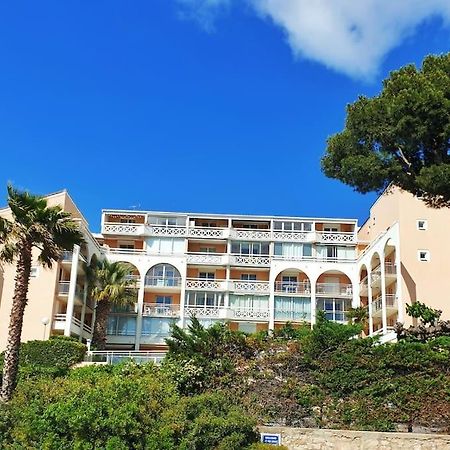 Beau Duplex Vue Mer - Terrasse - Garage - Wifi Sete Exterior photo